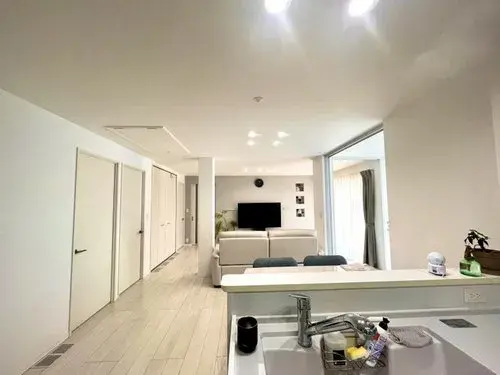 Bien immobilier 4LDK Ville de Hitoyoshi Préfecture de Kumamoto (7)