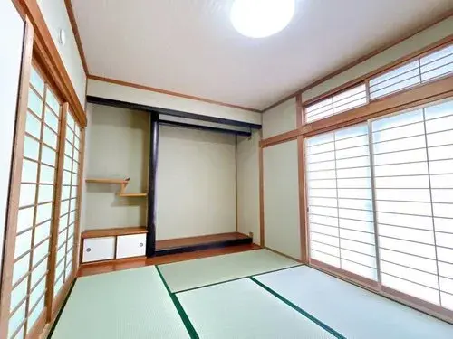 Propriété 5LDK+S, Ville de Koshi, Préfecture de Kumamoto (13)