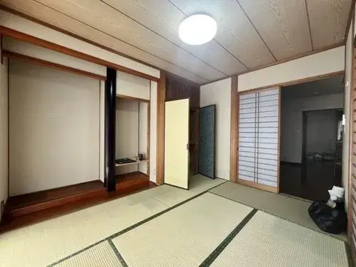 6LDK Property Yatsushiro City Kumamoto Prefecture (12)