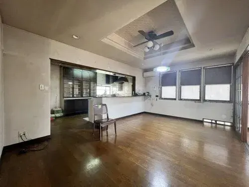 6LDK Property Yatsushiro City Kumamoto Prefecture (6)