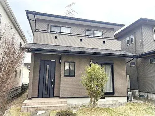 Akiya in Kumamoto