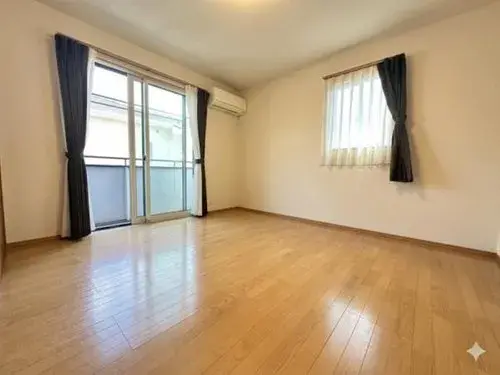Propriété LDK de 18 tatamis à deux étages, Ville de Koshi, Préfecture de Kumamoto (2)
