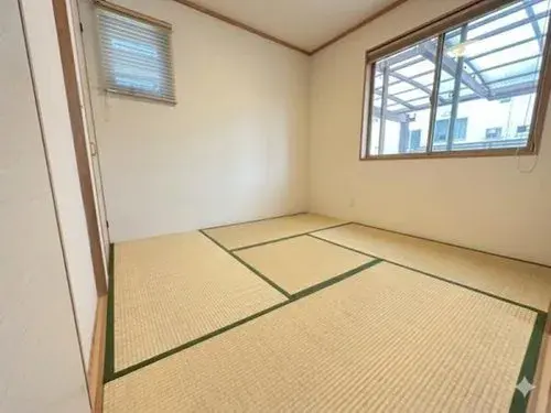 Propriété LDK de 18 tatamis à deux étages, Ville de Koshi, Préfecture de Kumamoto (3)