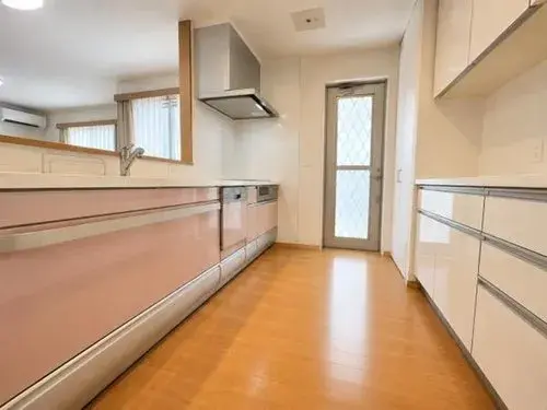 Propriété LDK de 18 tatamis à deux étages, Ville de Koshi, Préfecture de Kumamoto (4)