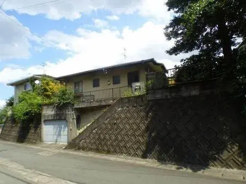 Akiya in Kumamoto