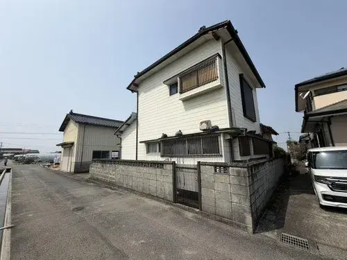 Akiya in Yatsushiro