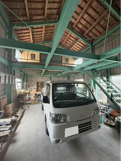 5DK Yatsushiro City Kumamoto Prefecture (17)