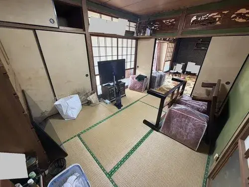 5DK Yatsushiro City Kumamoto Prefecture (5)