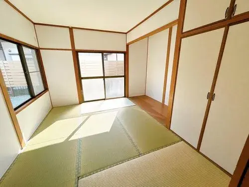戸建 熊本市北区 熊本県 (5)