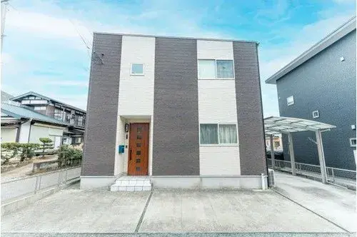 Akiya in Kumamoto