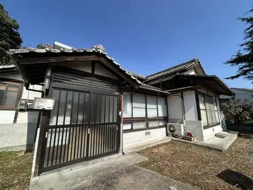 Akiya in Kitsuki