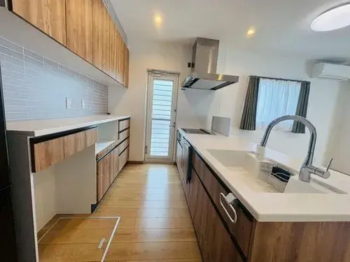 3LDK Property Oita City Oita Prefecture (13)