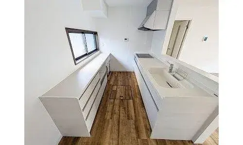 4LDK Property Oita City Oita Prefecture (5)