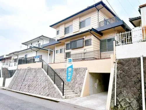 4LDK Property Oita City Oita Prefecture (2)