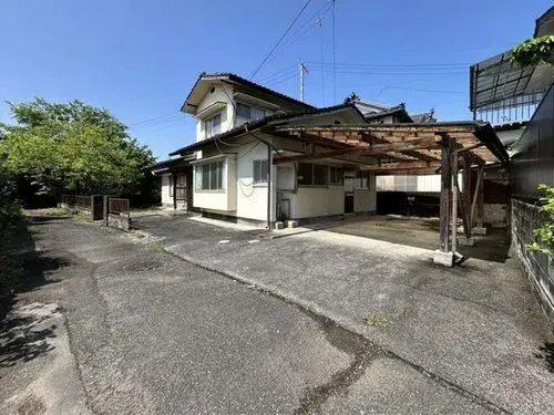 6DK Hita City Oita Prefecture (2)