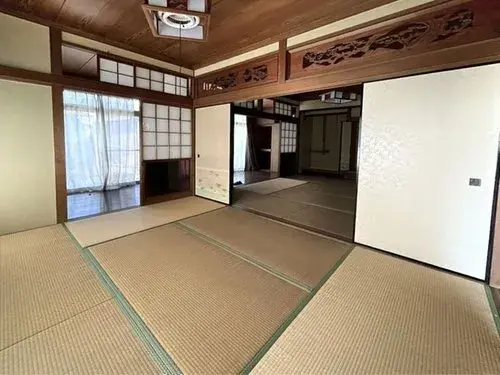 6DK Hita City Oita Prefecture (11)