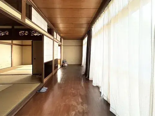 6DK Hita City Oita Prefecture (12)