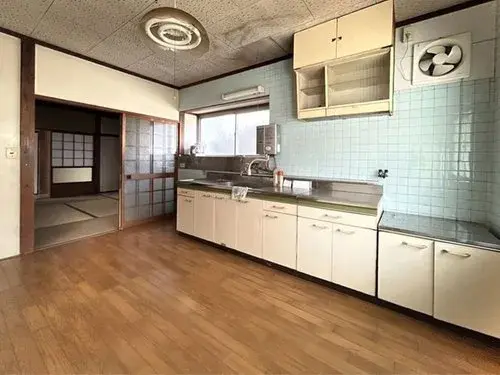 6DK Hita City Oita Prefecture (14)