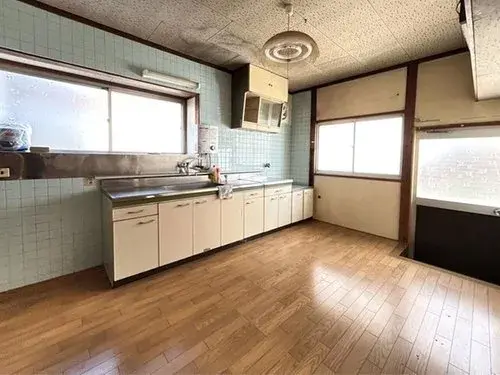 6DK Hita City Oita Prefecture (15)