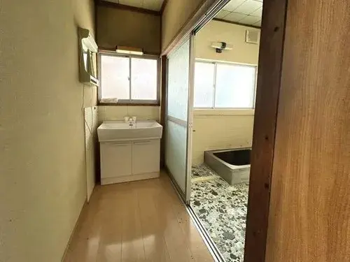 6DK Hita City Oita Prefecture (17)