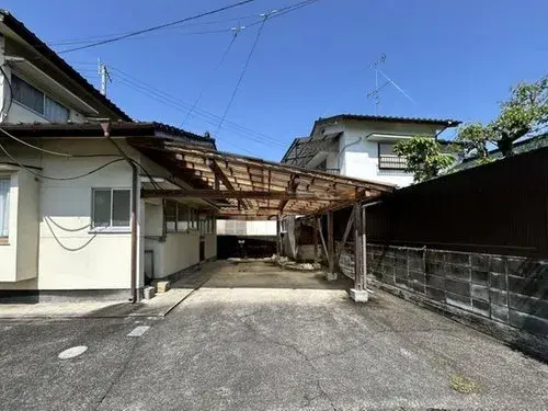 6DK Hita City Oita Prefecture (3)