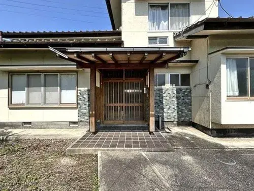 6DK Hita City Oita Prefecture (4)