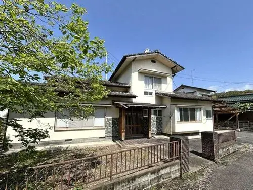 6DK Hita City Oita Prefecture (5)