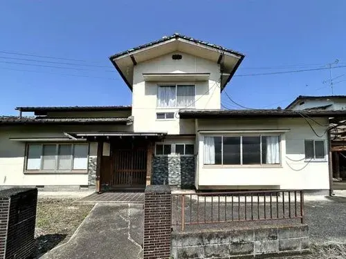 6DK Hita City Oita Prefecture (6)