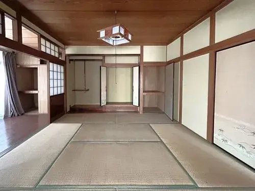 6DK Hita City Oita Prefecture (8)
