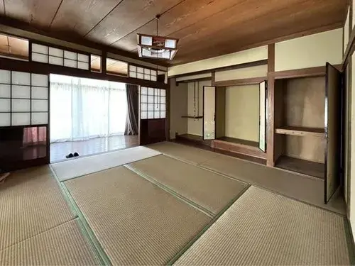 6DK Hita City Oita Prefecture (9)