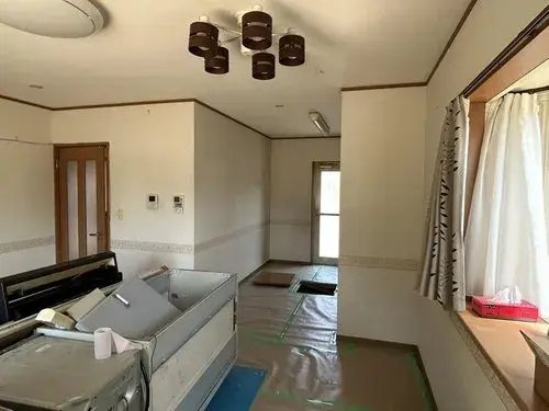 3LDK+S物件 日田市 大分県 (17)