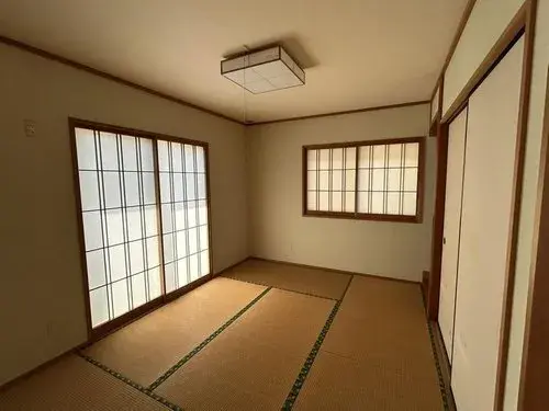 3LDK+S物件 日田市 大分県 (9)