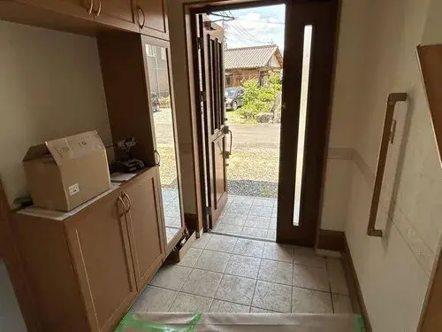 3LDK+S物件 日田市 大分県 (10)