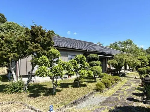 Akiya in Bungoono