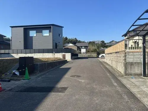 3LDK物件 国東市 大分県 (4)