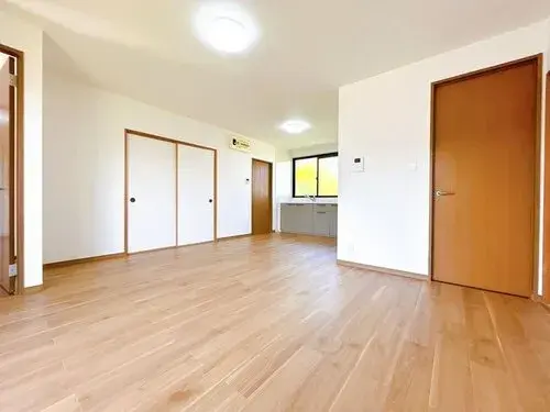 3LDK物件 国東市 大分県 (8)