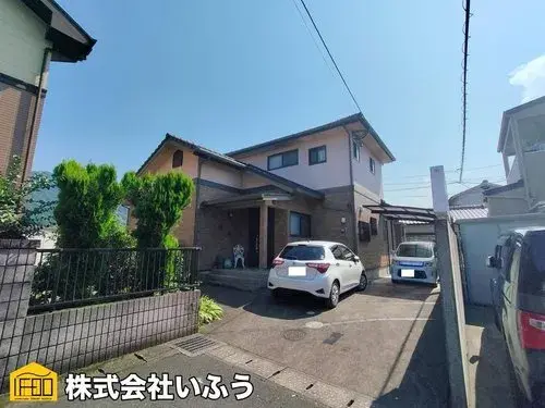 Akiya in Oita