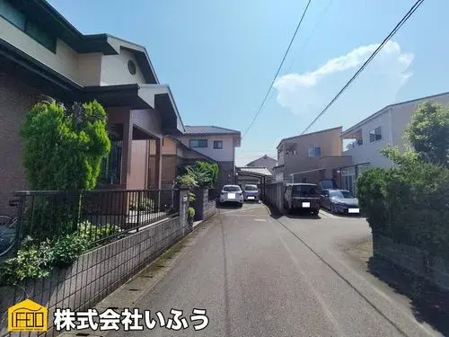 4LDK Property Oita City Oita Prefecture (2)