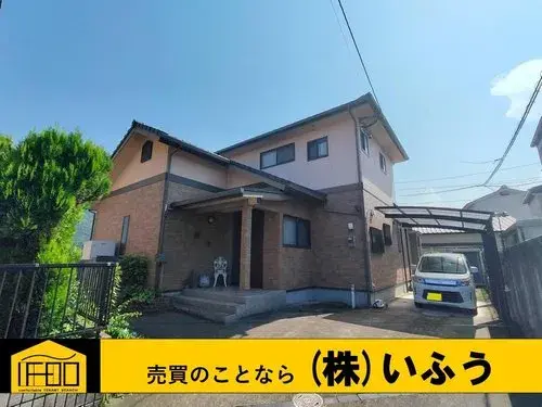 4LDK Property Oita City Oita Prefecture (4)