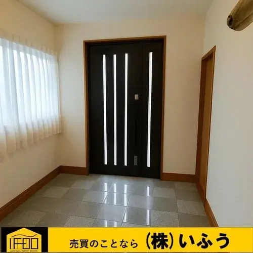 4LDK Property Oita City Oita Prefecture (5)