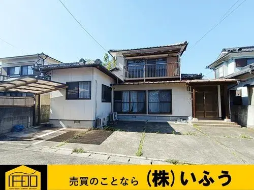 Akiya in Oita
