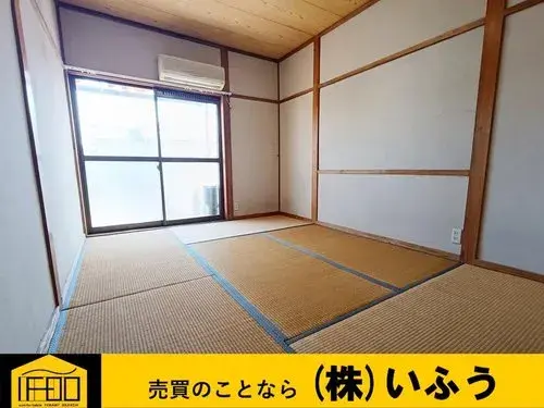 6DK物件 大分市 大分県 (13)