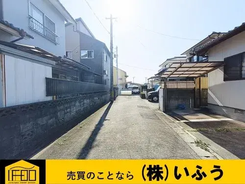 6DK物件 大分市 大分県 (4)