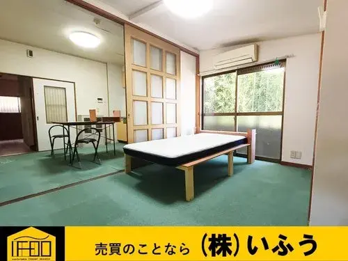 6DK物件 大分市 大分県 (5)