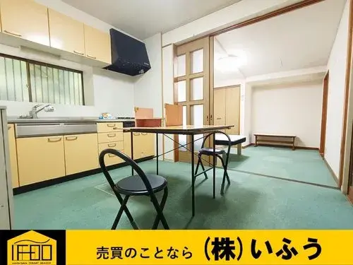 6DK物件 大分市 大分県 (6)