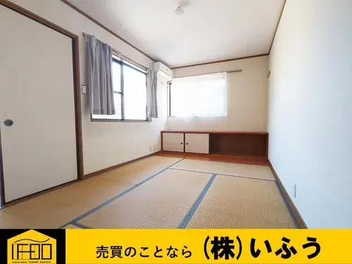 6DK物件 大分市 大分県 (7)