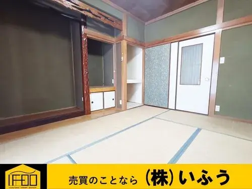 6DK物件 大分市 大分県 (9)