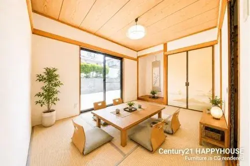 4LDK+S Oita City Oita Prefecture (7)