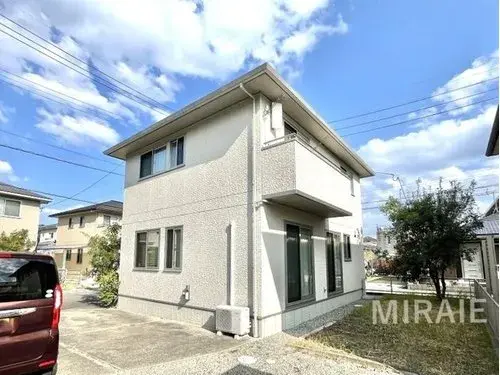 Akiya in Miyazaki