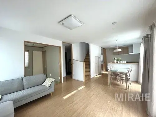 4LDK+S物件 宮崎市 宮崎県 (8)